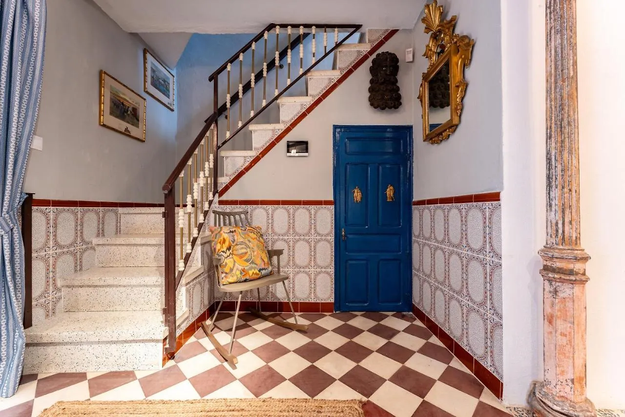 Casa vacanze Villa 16 San Sebastian Mijas Spagna