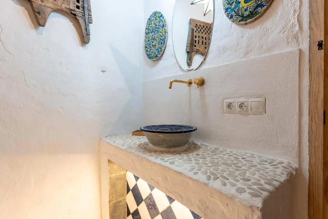 Villa 16 San Sebastian Mijas